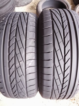Neumático Goodyear 235.55.17 99V