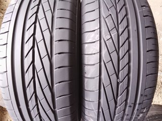Neumático Goodyear 235.55.17 99V