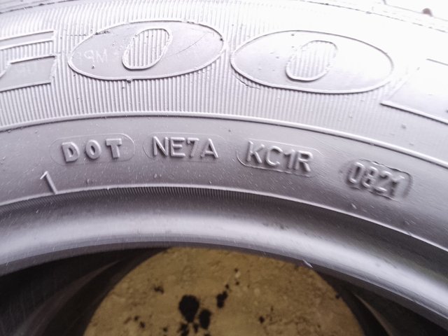 Neumático Goodyear 235.55.17 99V