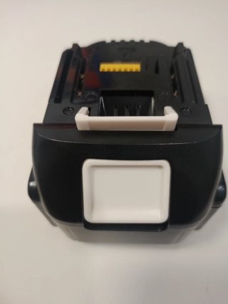 Batería Makita 18V 6.0Ah Litio-Ion BL1860B