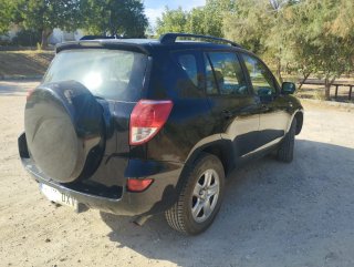 Toyota RAV4 2006