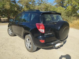Toyota RAV4 2006