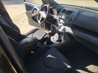 Toyota RAV4 2006
