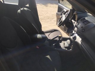 Toyota RAV4 2006