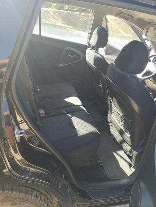 Toyota RAV4 2006