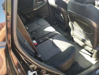 Toyota RAV4 2006