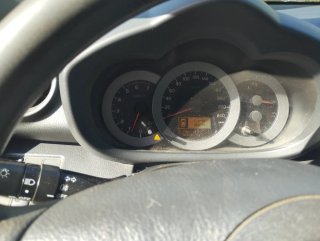 Toyota RAV4 2006