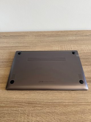 Portátil - Samsung Galaxy Book 5