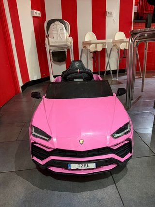 Lamborghini Urus 2025