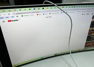 Monitor profesional LG 40U990A-W (40”, Nano IPS)
