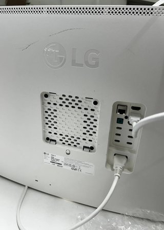 Monitor profesional LG 40U990A-W (40”, Nano IPS)