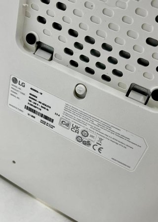 Monitor profesional LG 40U990A-W (40”, Nano IPS)