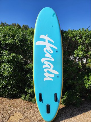 Tabla de Paddle Surf Hinchable