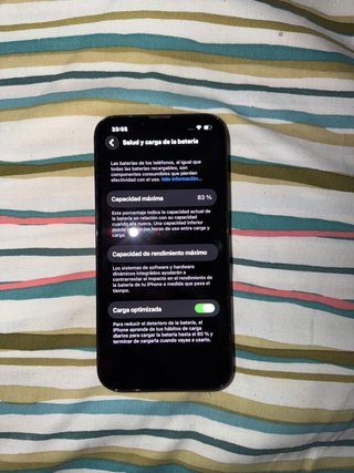 iPhone 13 Pro