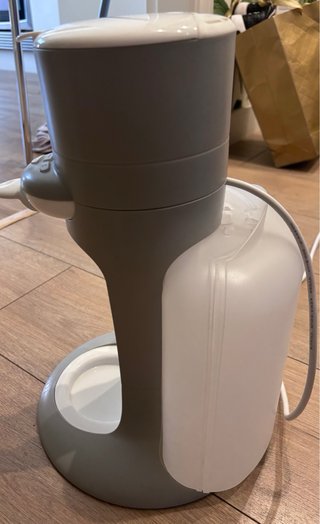 Béaba Bib'Expresso Calienta Biberones