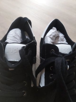 Liu Jo sneakers platform n.37