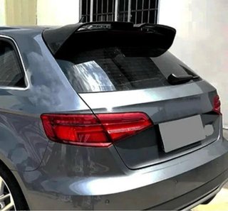 Alerón Trasero Audi