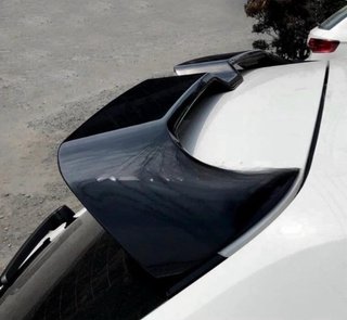 Alerón Trasero Audi