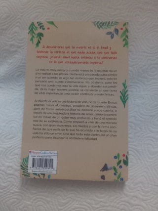 Tu Muerte Es Vida (Your Death Is Life - Spanish...