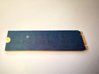 SSD WD Blue M.2 2280 SATA 250GB