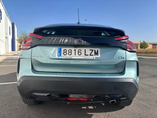 Citroen C4 Shine 2022