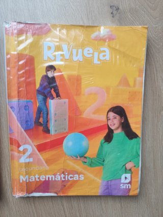 Matemáticas ESO. 2o