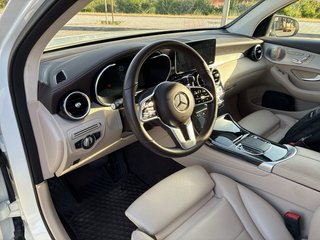 Mercedes-Benz GLC Coupé (C254) 2021