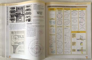 DISEGNO E RAPPRESENTAZIONE Vol. 1 – 3° Ed.