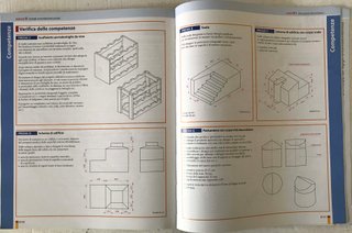 DISEGNO E RAPPRESENTAZIONE Vol. 1 – 3° Ed.