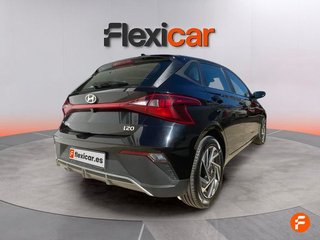 Hyundai i20 1.2 MPI Essence