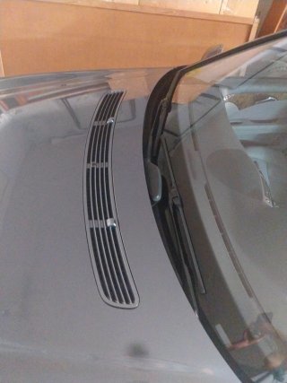 Mercedes-Benz E240 2004