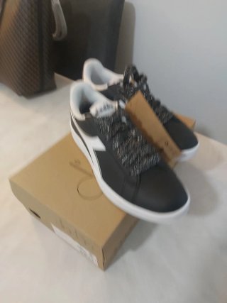Diadora Scarpe Donna Taglia 36