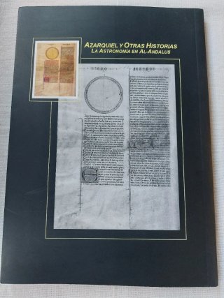 Azarquiel y otras historias. La astronomía en...
