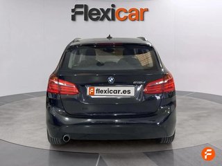 BMW Serie 2 Active Tourer 218d