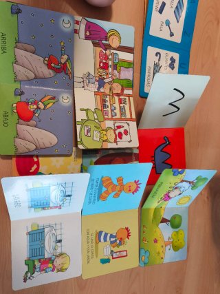 11 Libros infantiles para aprender