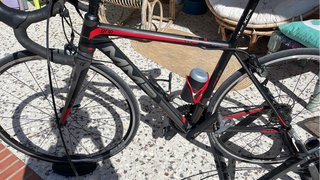 Bicicleta MMR Grip Shimano 105