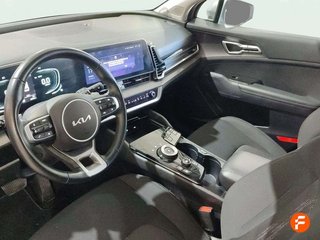 Kia Sportage 1.6 T-GDi HEV 158kW (215CV) Drive 4x2