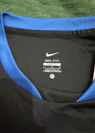 Deportivo Deportivo La Coruña Talla L
