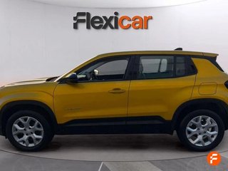 Jeep Avenger 1.2 G 74kW (100CV) Altitude