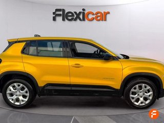 Jeep Avenger 1.2 G 74kW (100CV) Altitude