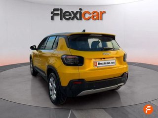 Jeep Avenger 1.2 G 74kW (100CV) Altitude