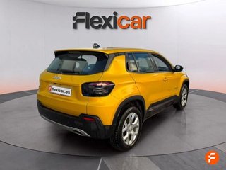Jeep Avenger 1.2 G 74kW (100CV) Altitude