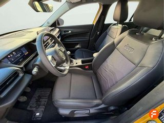 Jeep Avenger 1.2 G 74kW (100CV) Altitude
