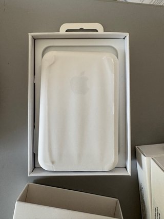 Apple Batteria iPhone MagSafe