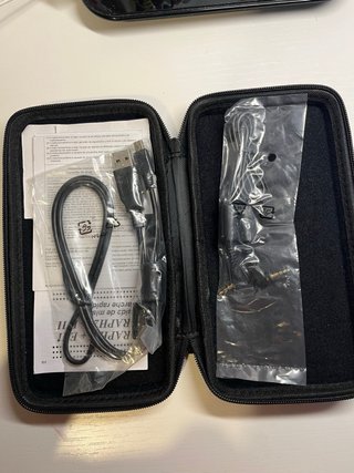 Calculadora Científica Gráfica Casio con funda