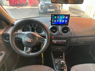 SEAT IBIZA FR ( acepto cambios )