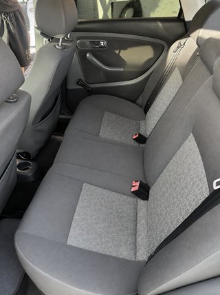 SEAT IBIZA FR ( acepto cambios )