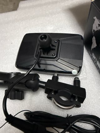 Pantalla CarPlay y Android Auto Inalámbrica