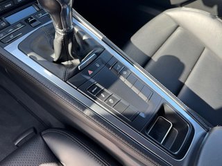 Porsche 718 Cayman 2018