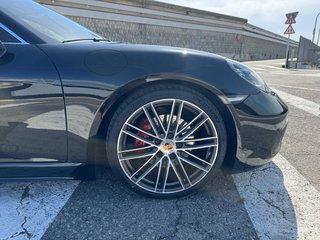 Porsche 718 Cayman 2018